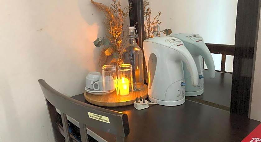 DarulMakmur Scout Lodge