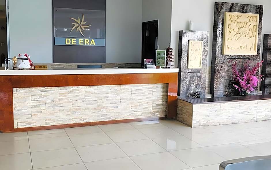 De Era Hotel