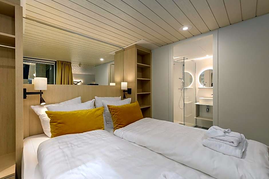 Hotel Eemhof by Center Parcs