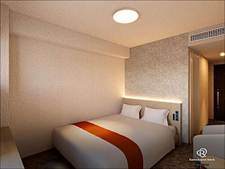 Double Room 1 Non-smoking