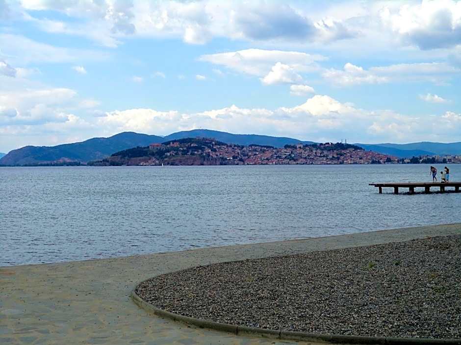 Park Lakeside Ohrid