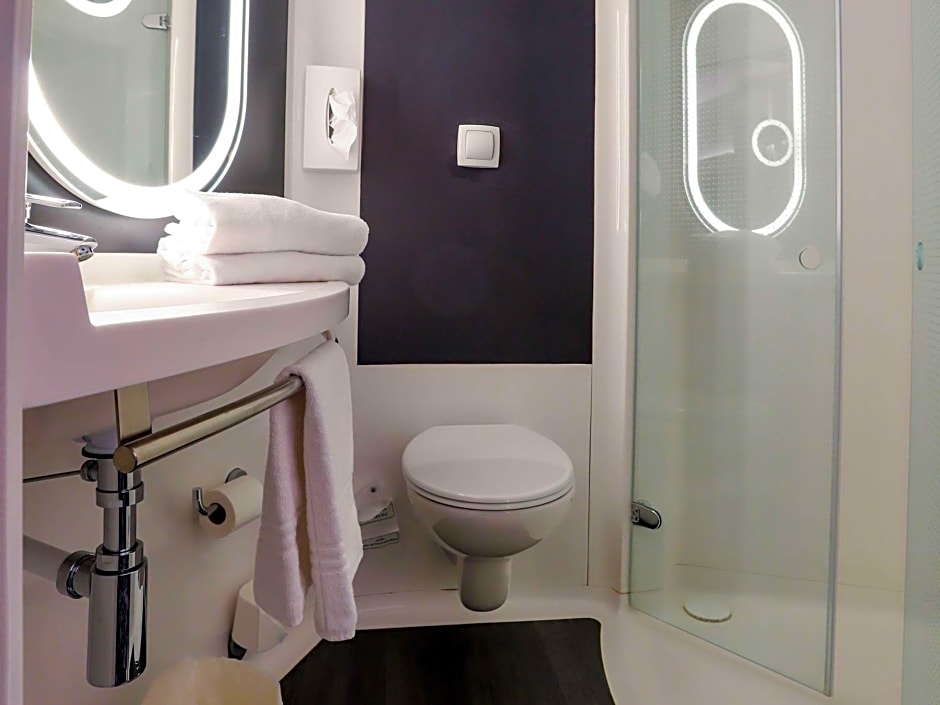 ibis Haguenau Strasbourg Nord