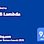 B&B Lambda
