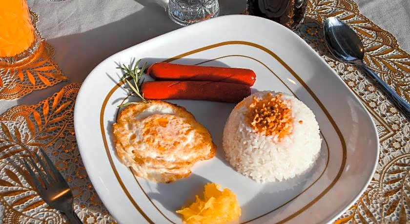 Olive Hostel Roxas City