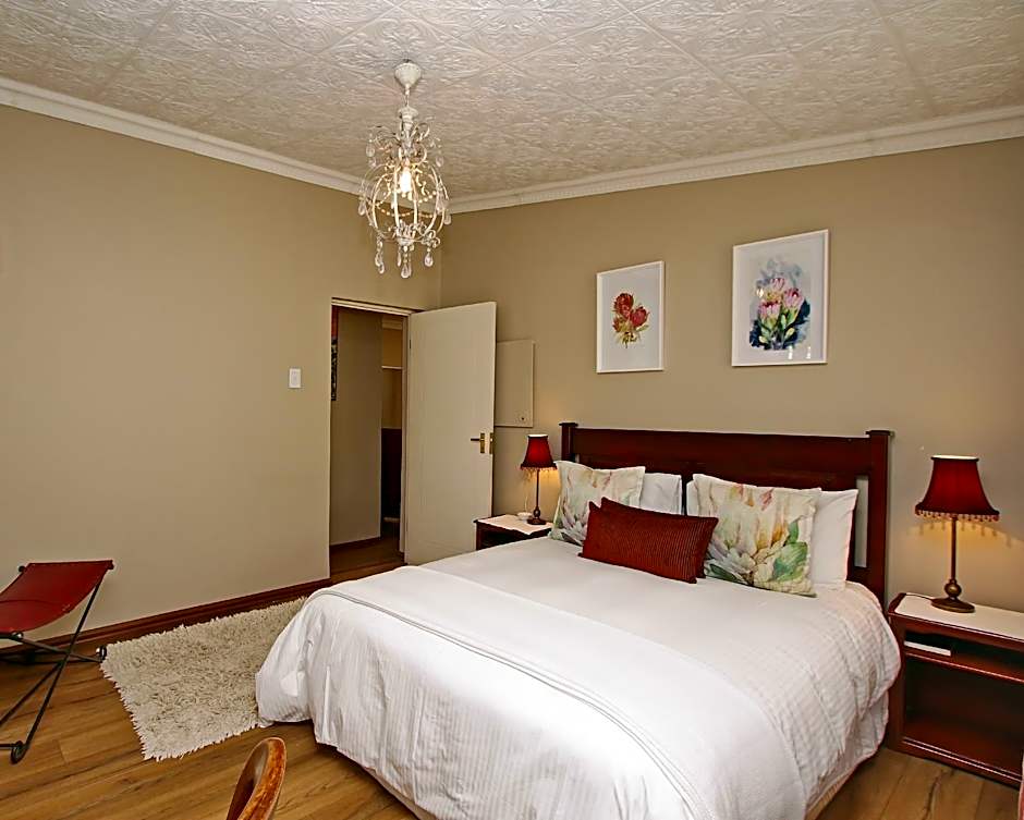 Arum Place Guest House