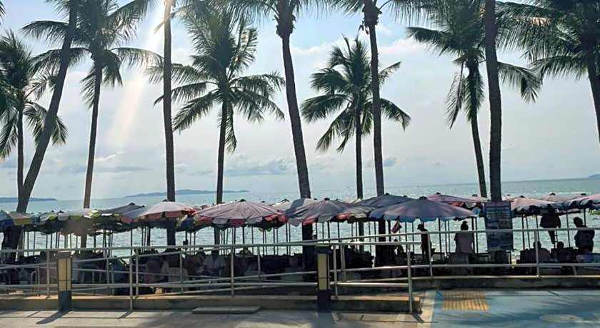 Grand Residence Jomtien