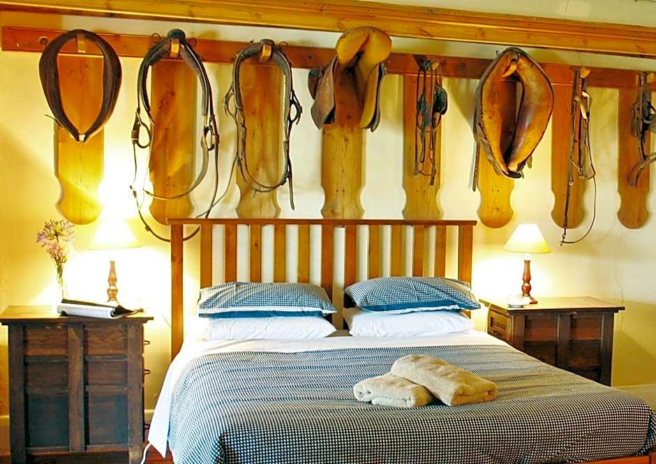 Bungaree Station Bed And Breakfast