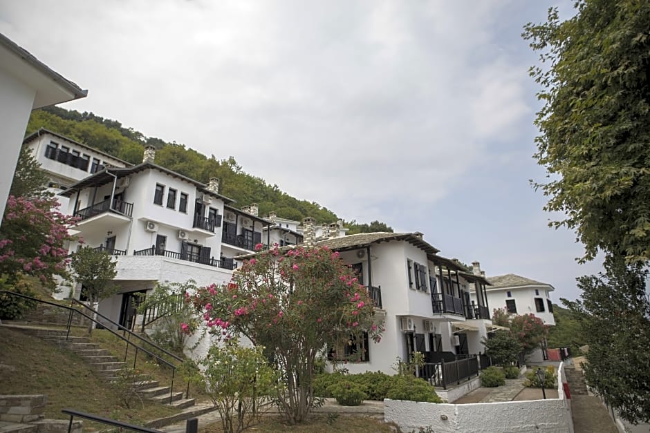 Pilio Sea Horizon hotel