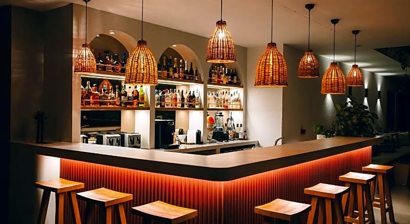 Carruba Boutique Hotel