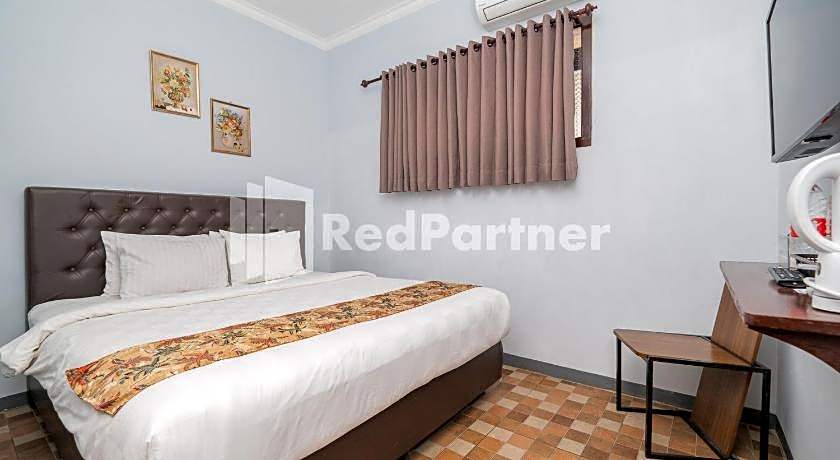 Swun Stay Inn @ Sawahan Mitra RedDoorz
