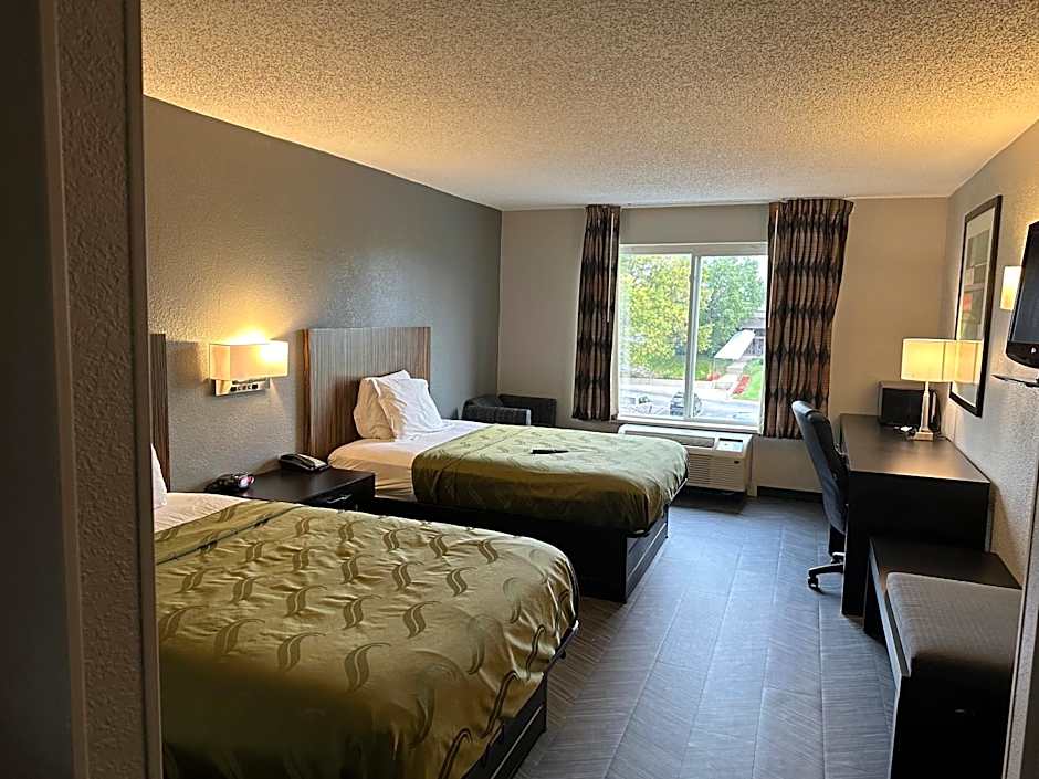 BlissPoint Inn Northwest Indianapolis