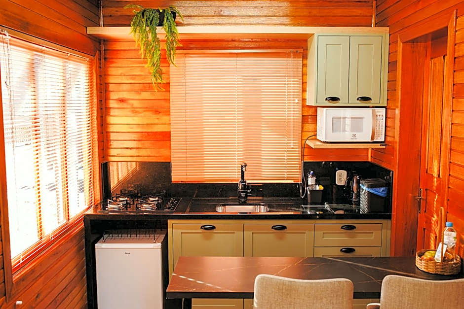 Photo 1 of 8 of Chalet
