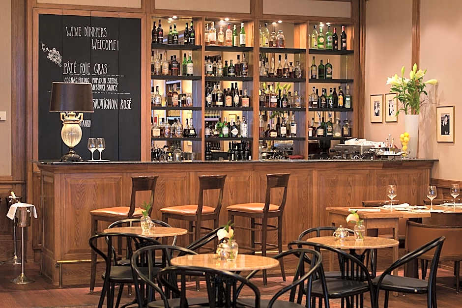 Marrol's Boutique Hotel