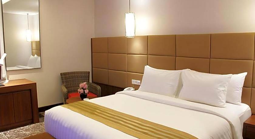 Atrium Premiere Cilacap