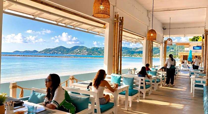 Combo Beach Hotel Samui