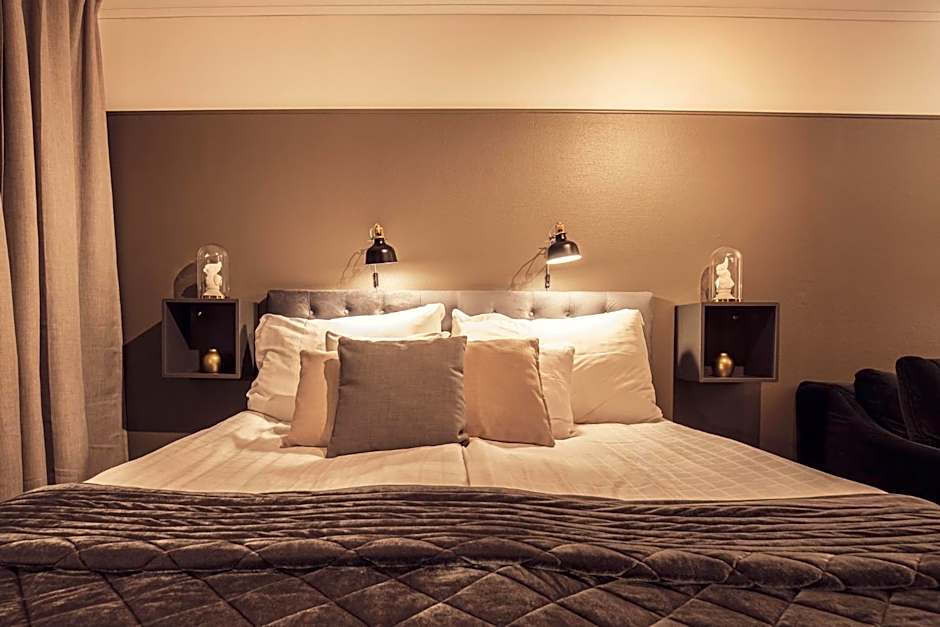 Haparanda Stadshotell