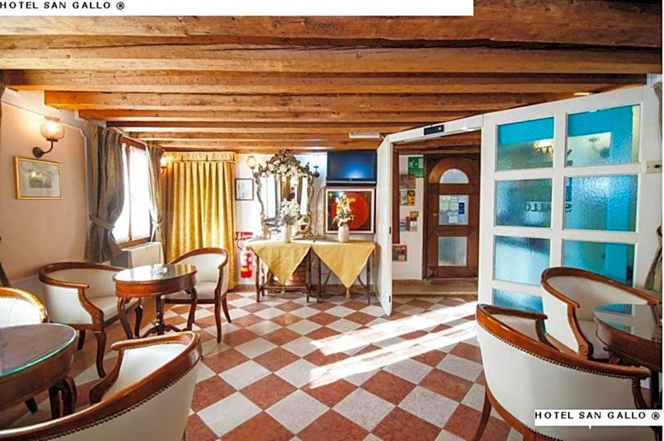 Hotel San Gallo