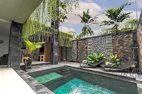 Puri Bagus Villa by Great Bali Villas