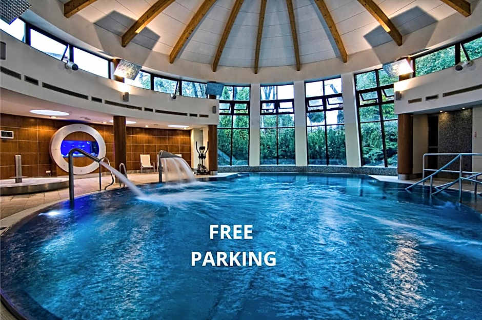 Turowka Hotel & Spa