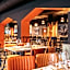 Hotel Base Camp Lodge - Albertville