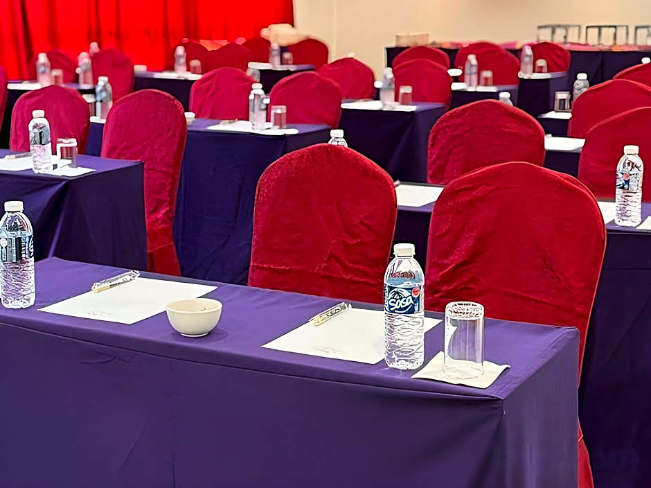 Grand InHotel Kota Kinabalu