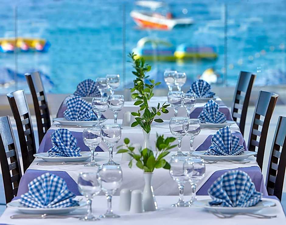 Sirens Hotels Beach & Village - Sirens Village