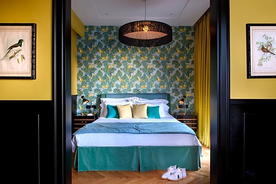 Velona's Jungle Luxury Suites