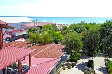 Hotel Poienita