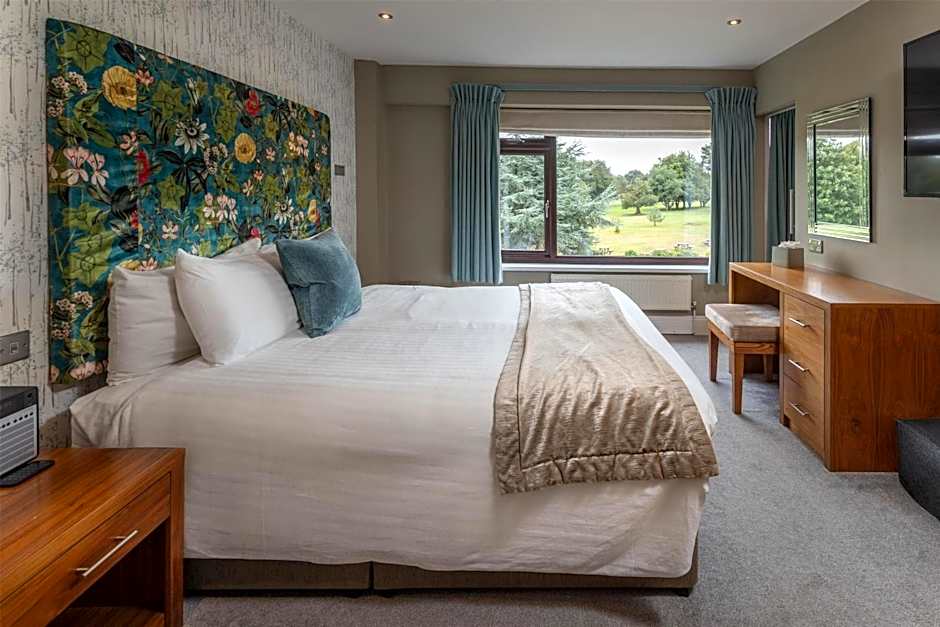 Best Western Plus Centurion Hotel