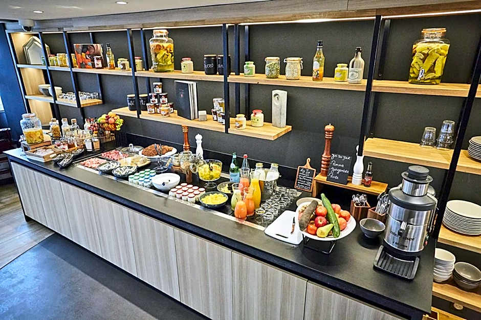 Radisson Hotel Paris Le Bourget