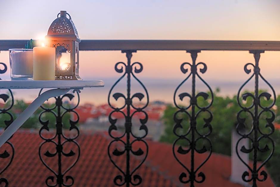 Anatoli Apartments Polichrono