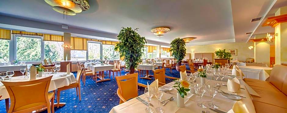 Best Western Plus Hotel Steinsgarten