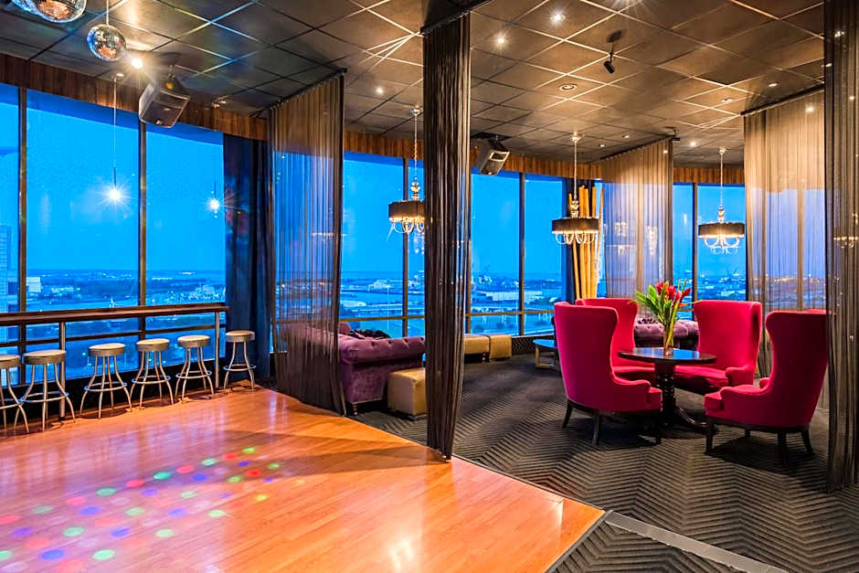 Holiday Inn Mobile-Dwtn/Hist. District By IHG