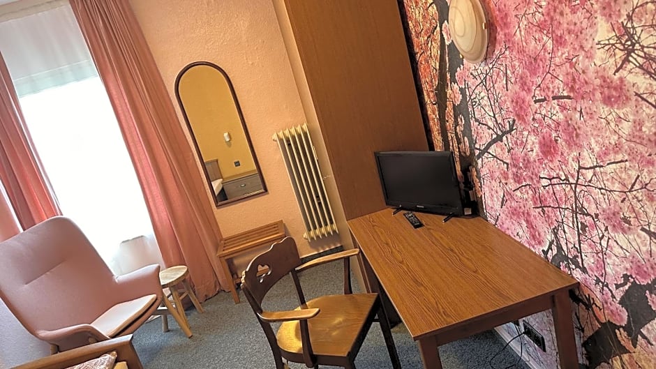 Bartels Stadt-Hotel
