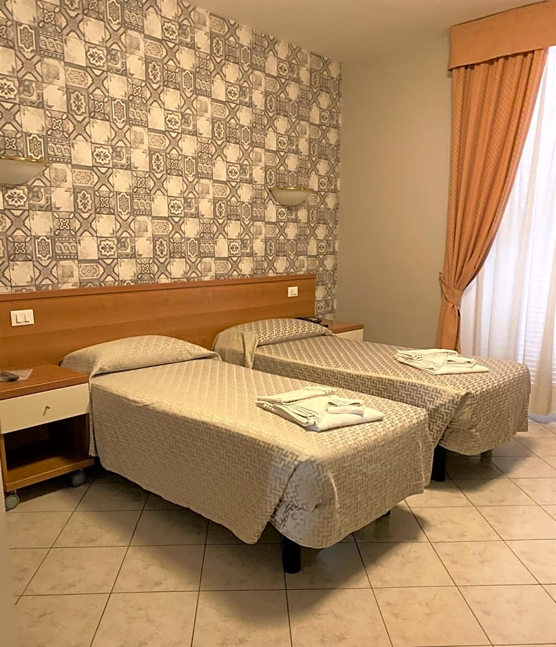 Hotel Lo Scudiero