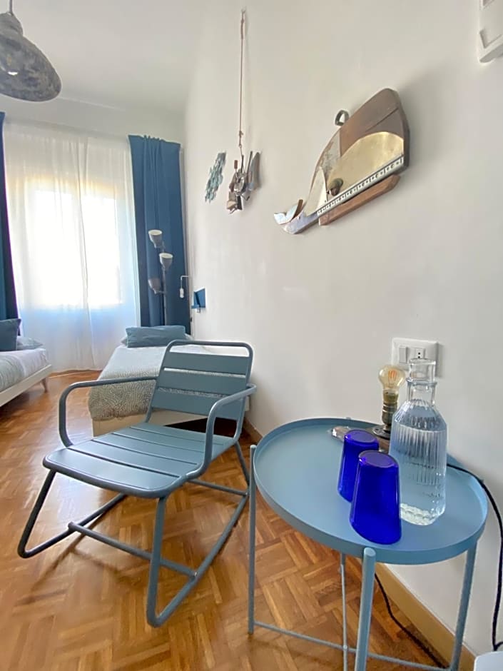 B&B Monteverdi L'Arancio