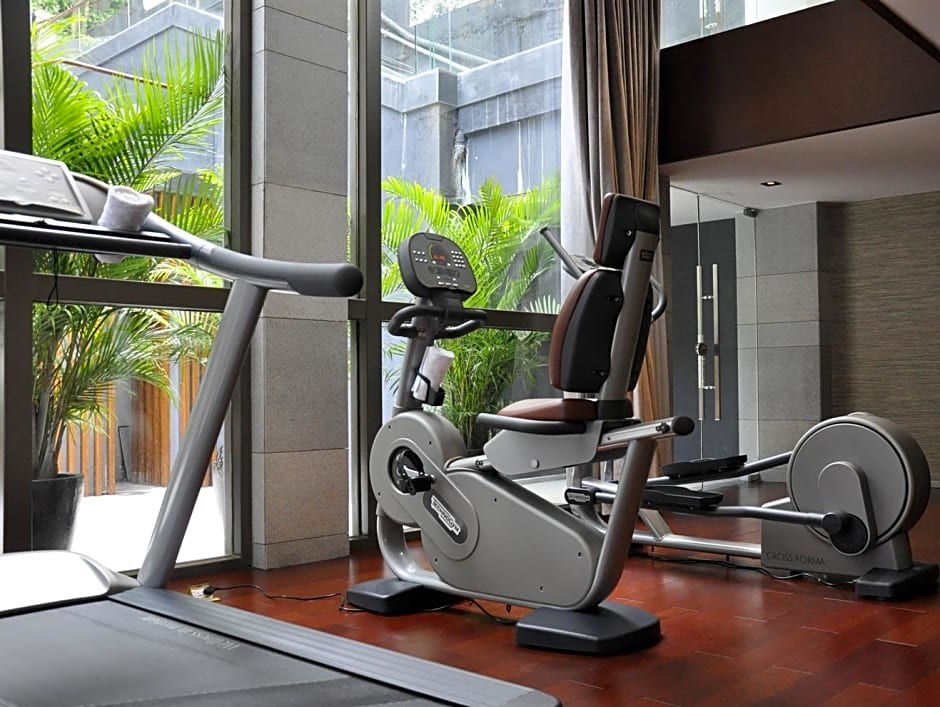 Royal Tulip Luxury Hotel Carat - Guangzhou