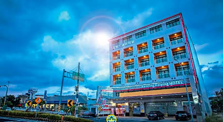 Kai-ying Hotel