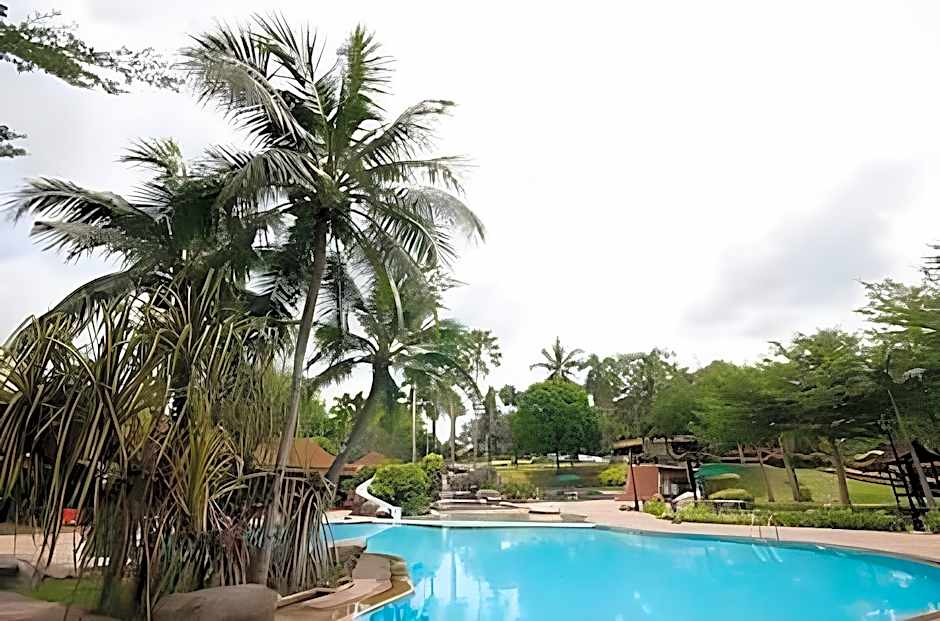 Felda Residence Tekam Jerantut