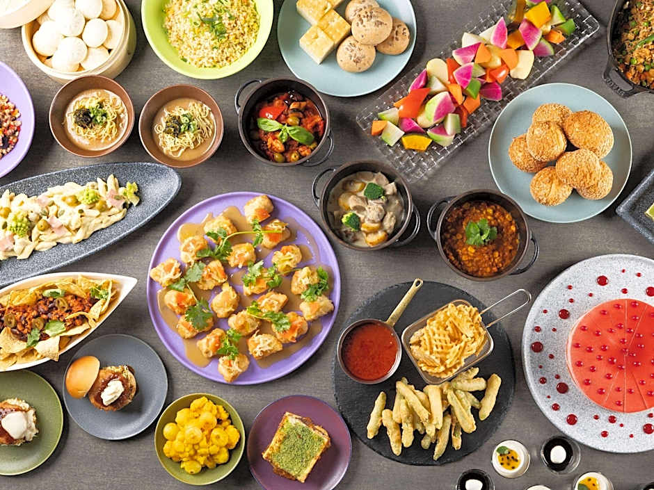 Mercure Fukuoka Munakata Resort & Spa