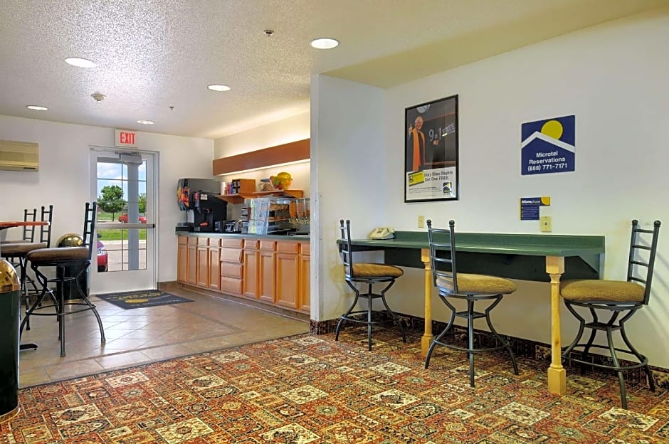 Quality Inn Owatonna Near Medical Center