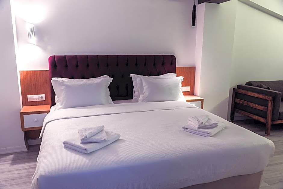 TYMBRİS HOTEL