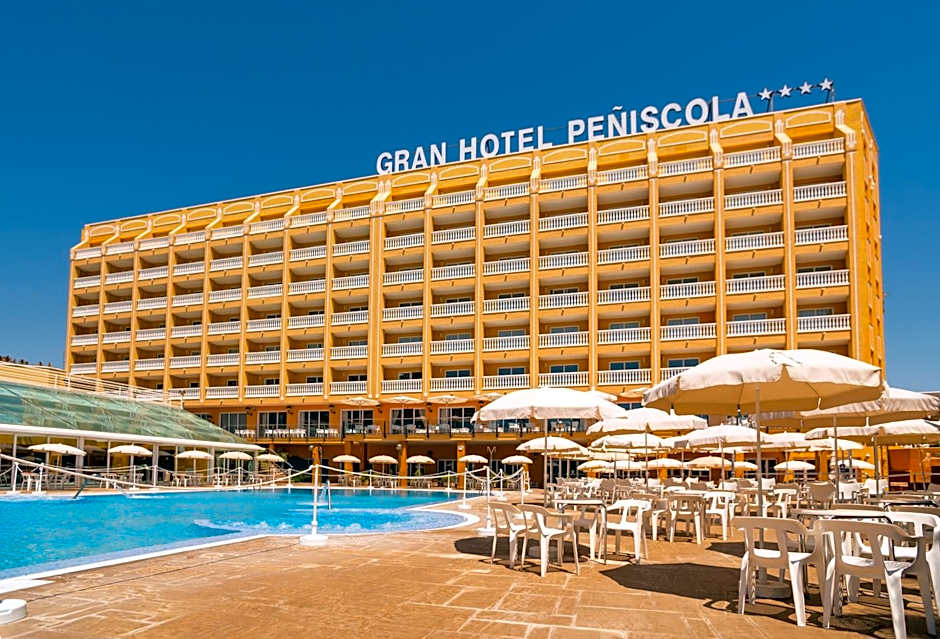 Gran Hotel Peñiscola