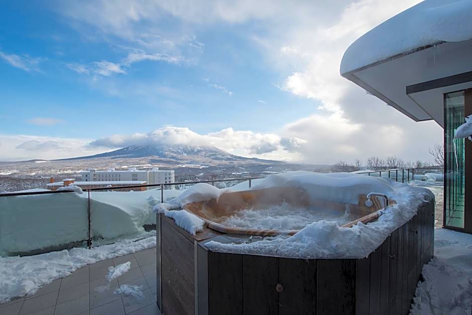 Ki Niseko Hotel