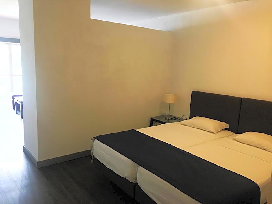 Almar Hotel Apartamento