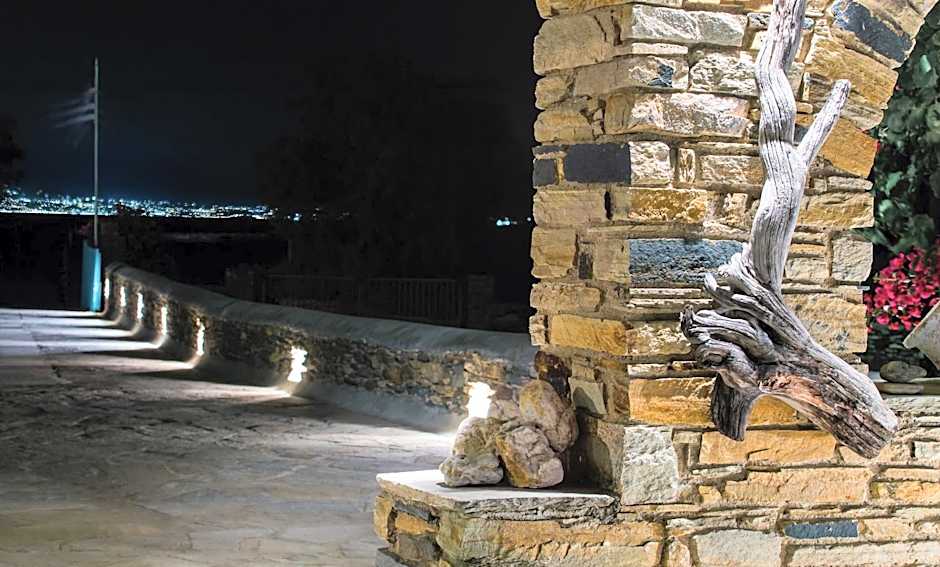 Byzantio Beach Suites & Wellness