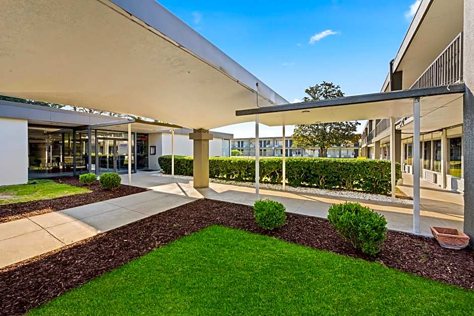 Americas Best Value Inn - Wilson