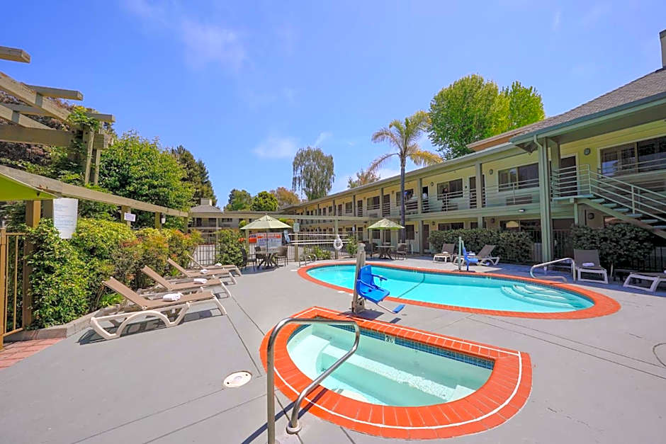 Comfort Inn Santa Cruz