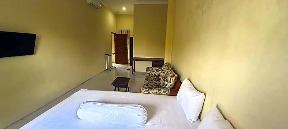 Solo Nadamax City Guest House Syariah
