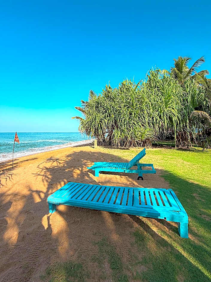 Serendib Beach Hotel